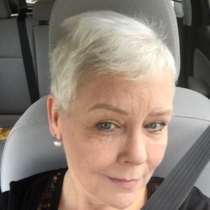 Meet your Posher, Kelli